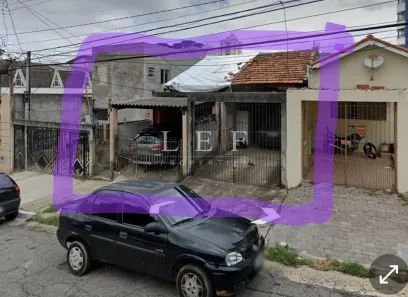 Lote/Terreno à venda, 320m² no Vila Dom Pedro I, São Paulo