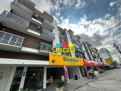 Apartamento com 2 Quartos à venda, 105m² no Centro, Cabo Frio