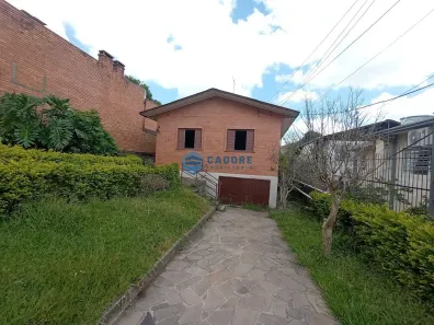 Casa com 3 Quartos à venda, 121m² no Madureira, Caxias do Sul