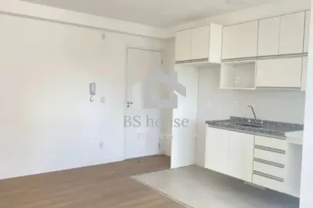 Apartamento com 2 Quartos para alugar, 47m² no Centro, Santo André