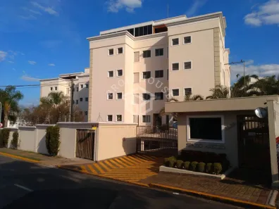 Apartamento com 2 Quartos à venda, 59m² no Jardim Bela Vista, Americana