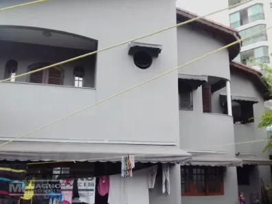 Sobrado com 4 Quartos à venda, 222m² no Jardim Matarazzo, São Paulo