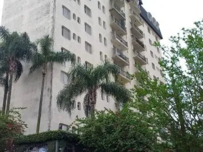 Apartamento com 4 Quartos à venda, 159m² no Fazenda Morumbi, São Paulo