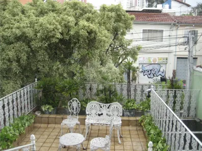 Sobrado com 3 Quartos à venda, 250m² no Vila Madalena, São Paulo