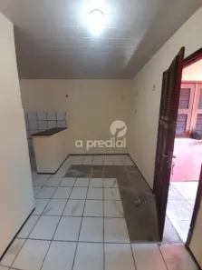 Apartamento com 1 Quarto para alugar, 45m² no Aldeota, Fortaleza