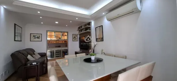 Apartamento com 4 Quartos à venda, 120m² no Brooklin Paulista, São Paulo