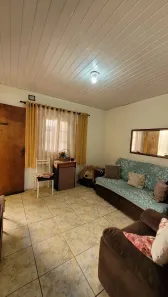 Casa com 4 Quartos à venda, 240m² no Parque Vitória, São Paulo