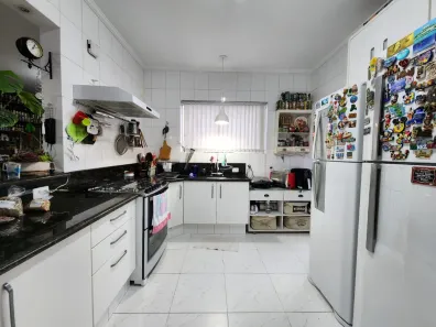 Apartamento com 3 Quartos à venda, 116m² no Alto da Mooca, São Paulo