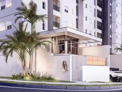 Apartamento com 2 Quartos à venda, 63m² no Jardim Ouro Verde, São José do Rio Preto