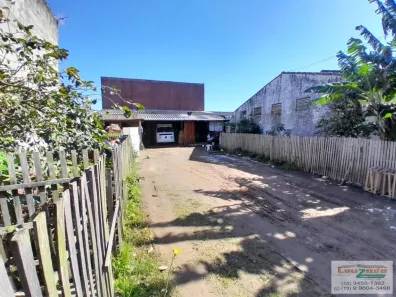 Lote/Terreno à venda, 36m² no Balneário São João Batista 2, Peruíbe