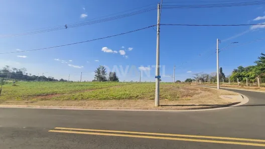 Lote/Terreno à venda, 357m² no Colinas do Castelo, Jaguariúna