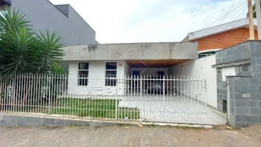 Casa com 3 Quartos à venda, 205m² no Jardim Vera Cruz, Sorocaba
