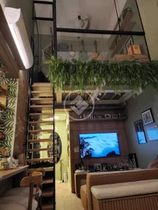Apartamento com 2 Quartos à venda, 105m² no Vila Olímpia, São Paulo