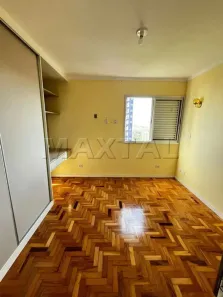 Apartamento com 2 Quartos à venda, 88m² no Santana, São Paulo