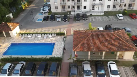 Apartamento com 2 Quartos à venda, 58m² no Engenho de Dentro, Rio de Janeiro