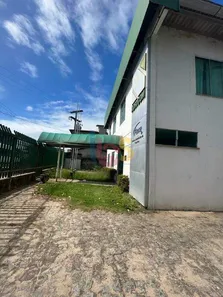 Galpão/Depósito/Armazém à venda, 1223m² no São Francisco, Ilhéus