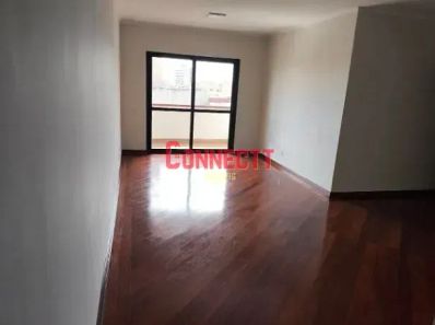 Apartamento com 3 Quartos à venda, 121m² no Centro, Ribeirão Preto