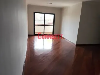Apartamento com 3 Quartos à venda, 121m² no Centro, Ribeirão Preto