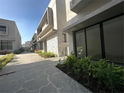 Casa de Condomínio com 4 Quartos à venda, 846m² no Chácara Santo Antônio (Zona Sul), São Paulo