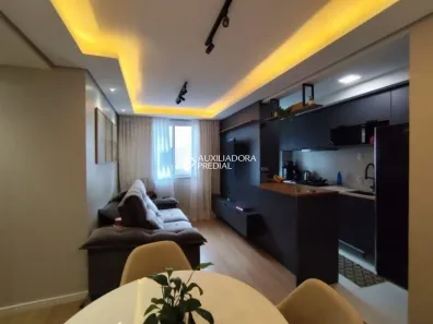 Apartamento com 3 Quartos à venda, 68m² no Cristo Redentor, Porto Alegre