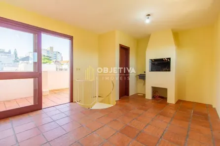 Apartamento com 1 Quarto à venda, 105m² no Petrópolis, Porto Alegre