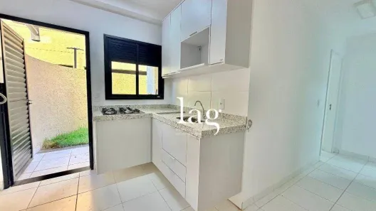 Apartamento com 2 Quartos para alugar, 62m² no Vila Barão, Sorocaba