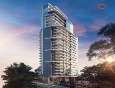 Apartamento com 4 Quartos à venda, 182m² no Gutierrez, Belo Horizonte
