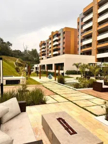 Apartamento com 3 Quartos à venda, 95m² no Portal do Paraíso II, Jundiaí