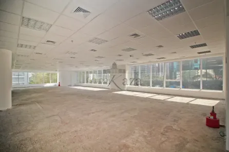 Ponto Comercial com 1 Quarto para alugar, 536m² no Cidade Monções, São Paulo