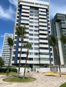 Apartamento com 3 Quartos à venda, 150m² no Candeias, Jaboatão dos Guararapes