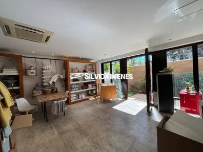 Casa com 5 Quartos à venda, 310m² no Serra, Belo Horizonte