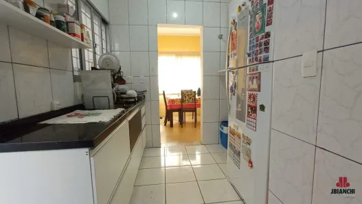 Sobrado com 3 Quartos à venda, 75m² no Vila Suissa, Mogi das Cruzes