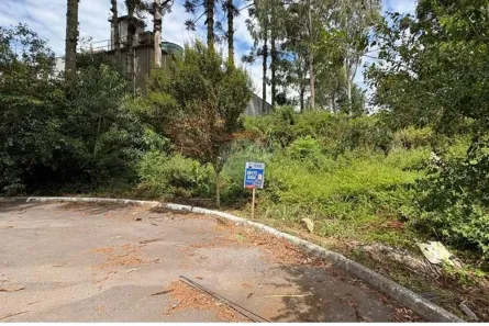 Lote/Terreno à venda, 659m² no Centro, Garibaldi