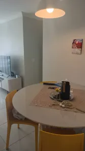 Apartamento com 3 Quartos para alugar, 78m² no São Jorge, Maceió