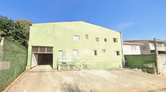 Galpão/Depósito/Armazém para alugar, 1100m² no Ipês (Polvilho), Cajamar