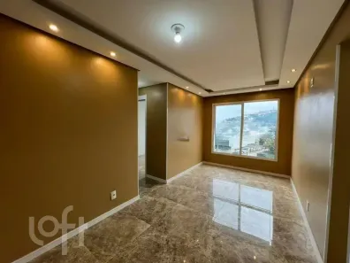 Apartamento com 2 Quartos à venda, 57m² no Cavalhada, Porto Alegre