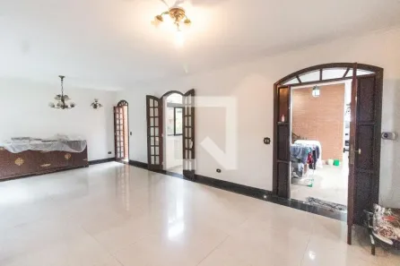 Casa com 4 Quartos à venda, 400m² no Sítio do Mandaqui, São Paulo