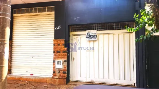 Ponto Comercial para alugar, 110m² no Vila Nossa Senhora do Carmo, Araraquara