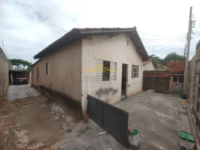 Casa com 3 Quartos à venda, 66m² no São Manoel, Americana