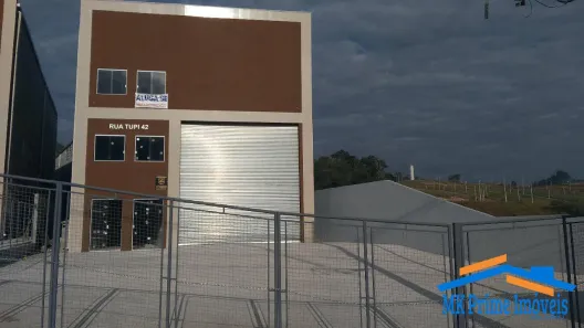 Imóvel Comercial à venda, 420m² no Jardim Jurupari (Fazendinha), Santana de Parnaíba