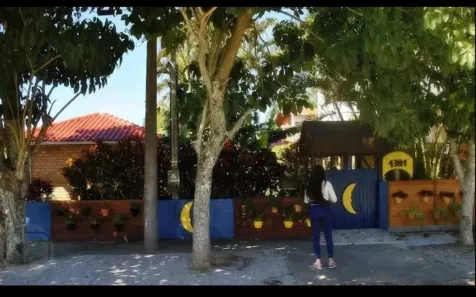 Imóvel Comercial com 12 Quartos à venda, 530m² no Daniela, Florianópolis