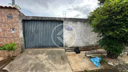 Casa com 3 Quartos à venda, 200m² no Residencial Vale dos Sonhos, Hidrolândia