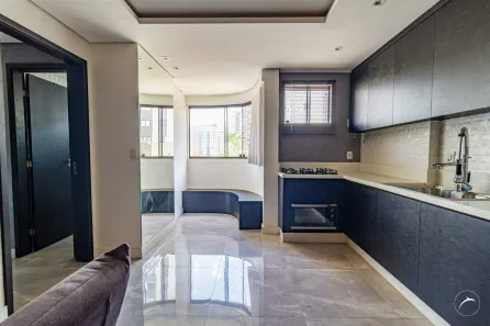 Apartamento com 1 Quarto à venda, 44m² no Norte, Brasília