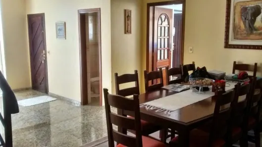 Sobrado com 3 Quartos à venda, 400m² no Mooca, São Paulo
