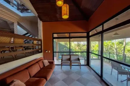 Casa de Condomínio com 4 Quartos à venda, 450m² no Badu, Niterói