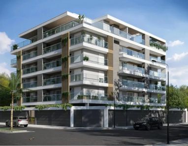 Apartamento com 3 Quartos à venda, 91m² no Itaguá, Ubatuba