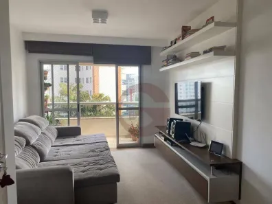 Apartamento com 3 Quartos à venda, 110m² no Vila Andrade, São Paulo