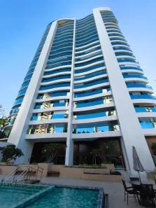 Apartamento com 5 Quartos à venda, 218m² no Aldeota, Fortaleza