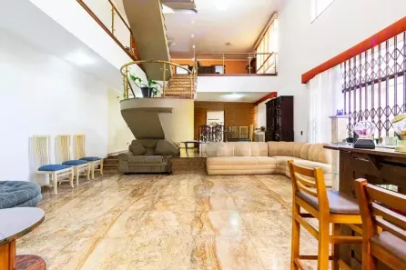 Casa com 3 Quartos à venda, 218m² no Planalto Paulista, São Paulo