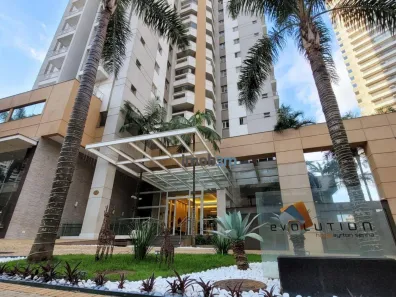 Apartamento com 3 Quartos para alugar, 81m² no Gleba Fazenda Palhano, Londrina